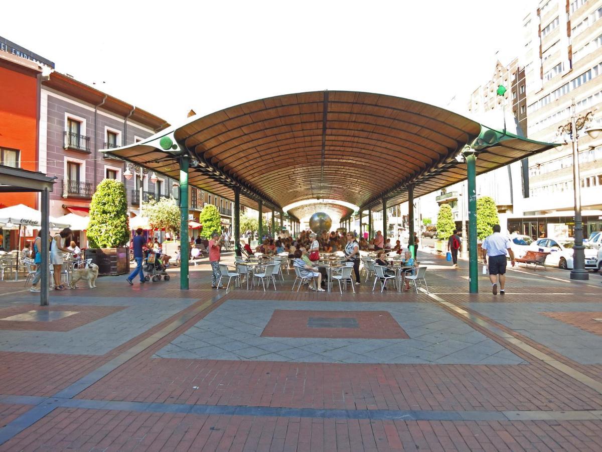 Apartamentos Boutique Catedral Valladolid Zewnętrze zdjęcie