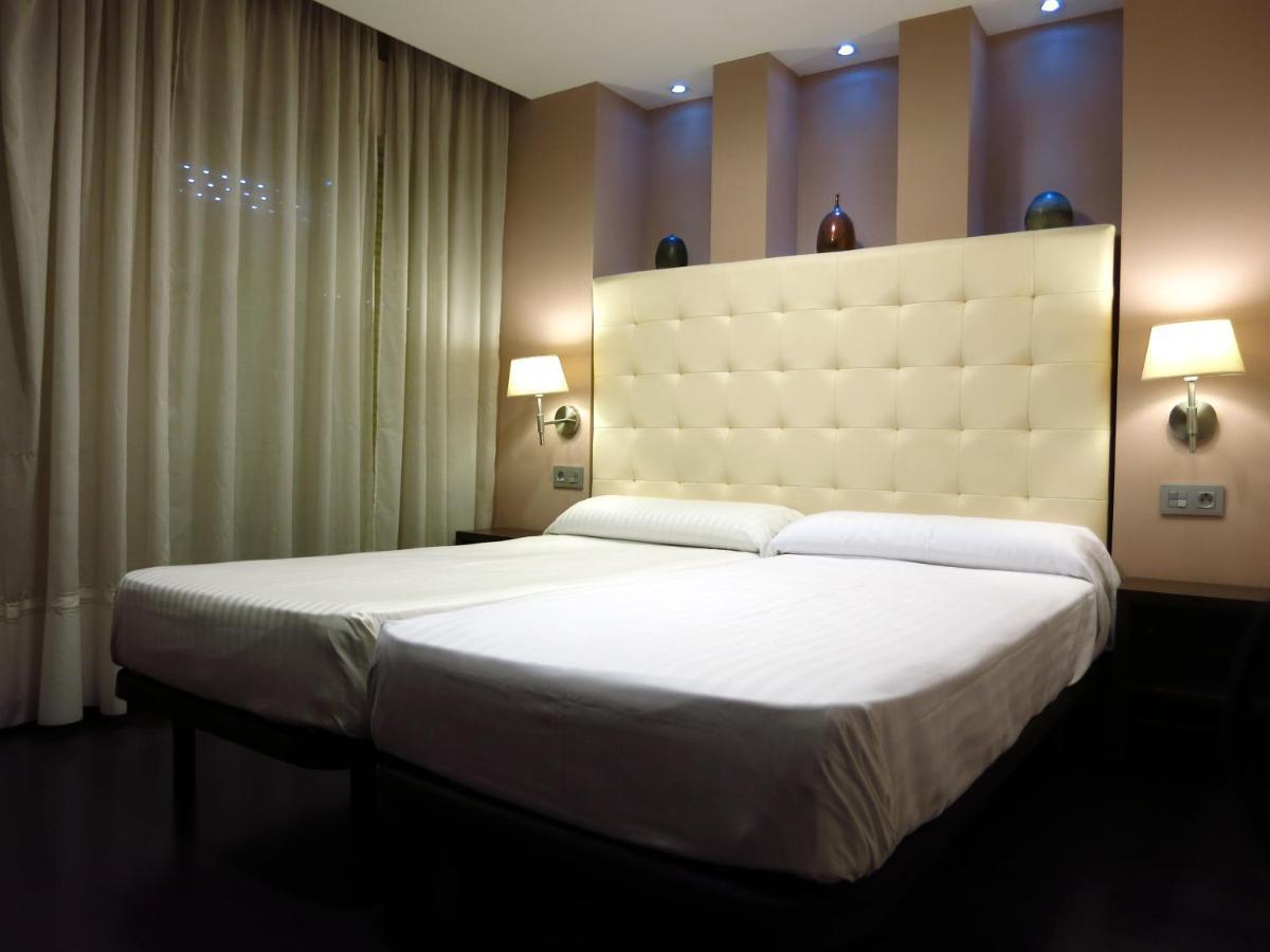 Apartamentos Boutique Catedral Valladolid Zewnętrze zdjęcie