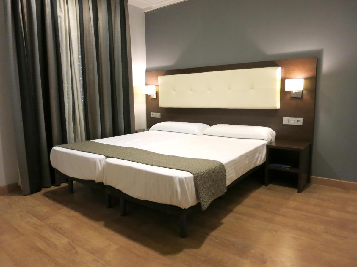 Apartamentos Boutique Catedral Valladolid Zewnętrze zdjęcie