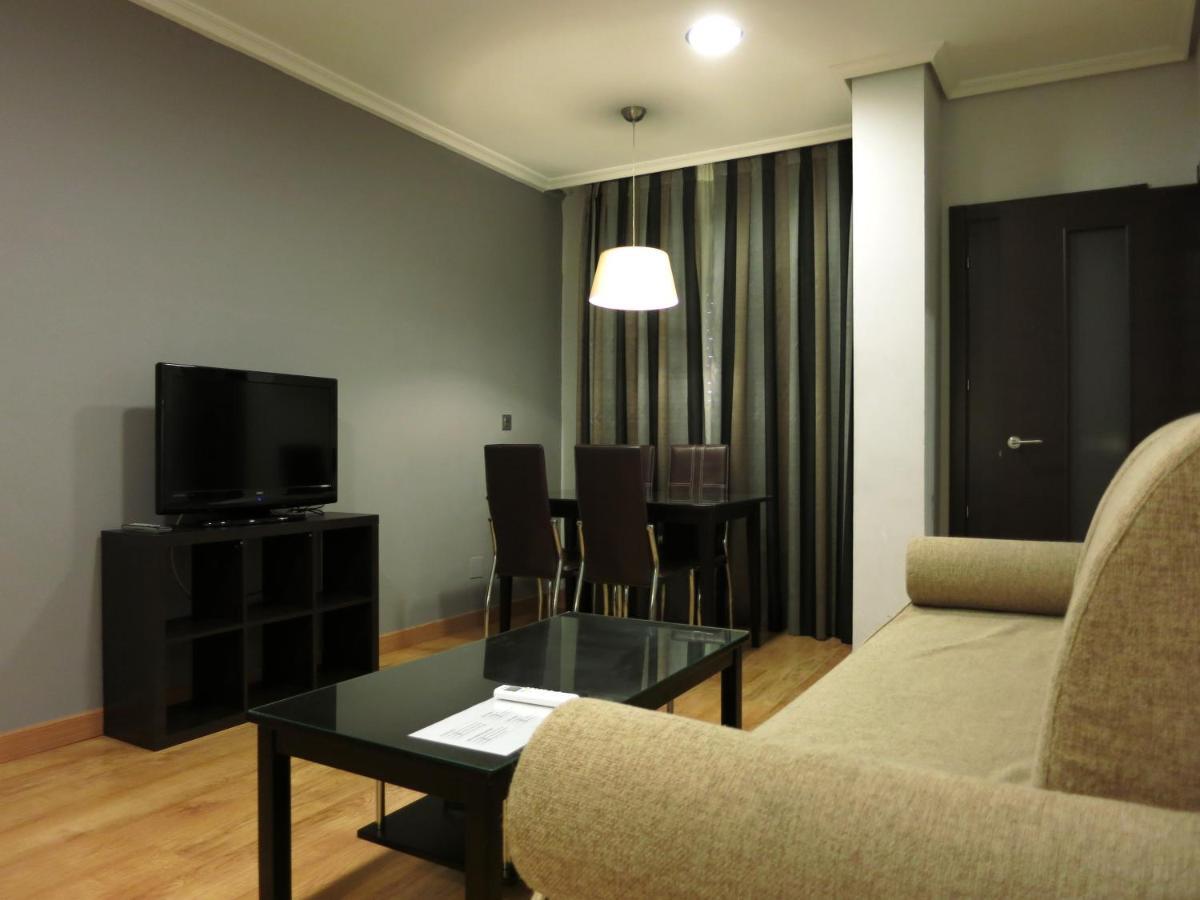 Apartamentos Boutique Catedral Valladolid Zewnętrze zdjęcie
