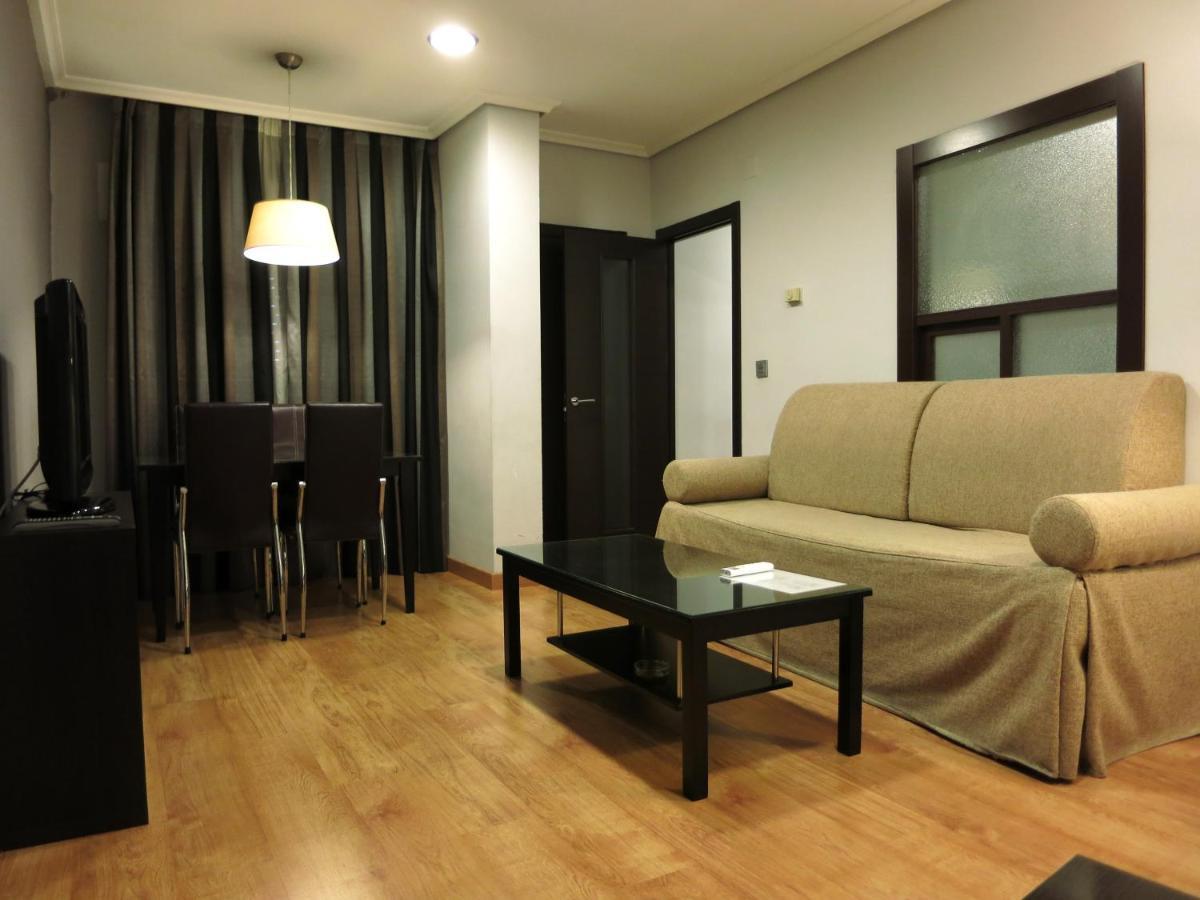 Apartamentos Boutique Catedral Valladolid Zewnętrze zdjęcie