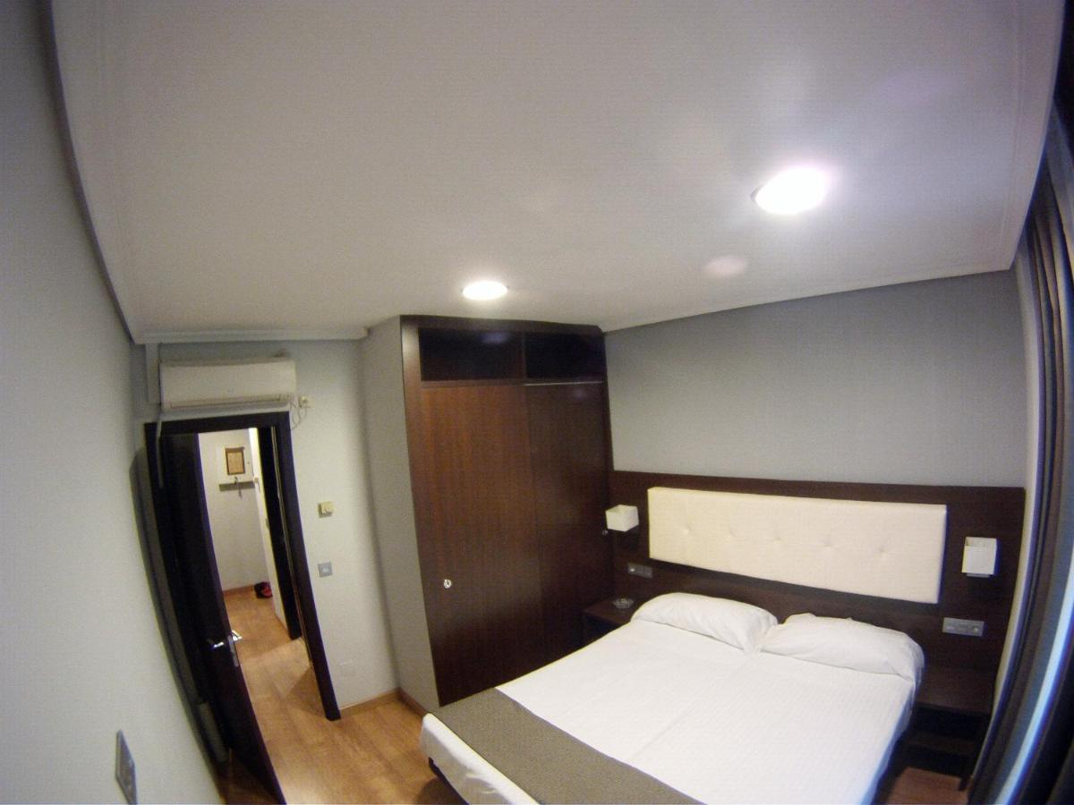 Apartamentos Boutique Catedral Valladolid Zewnętrze zdjęcie