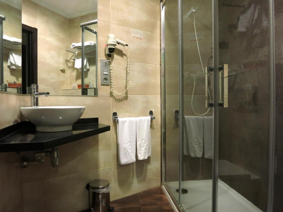Apartamentos Boutique Catedral Valladolid Zewnętrze zdjęcie
