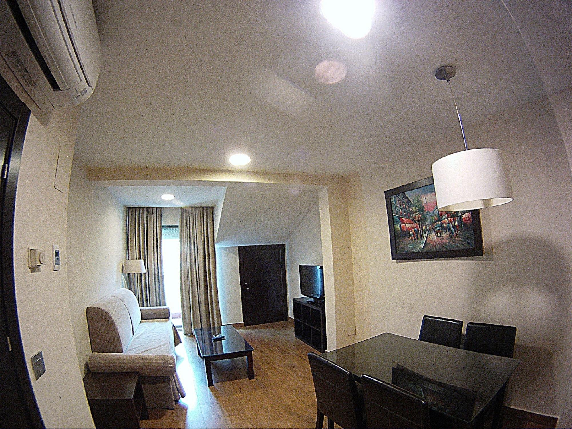 Apartamentos Boutique Catedral Valladolid Zewnętrze zdjęcie