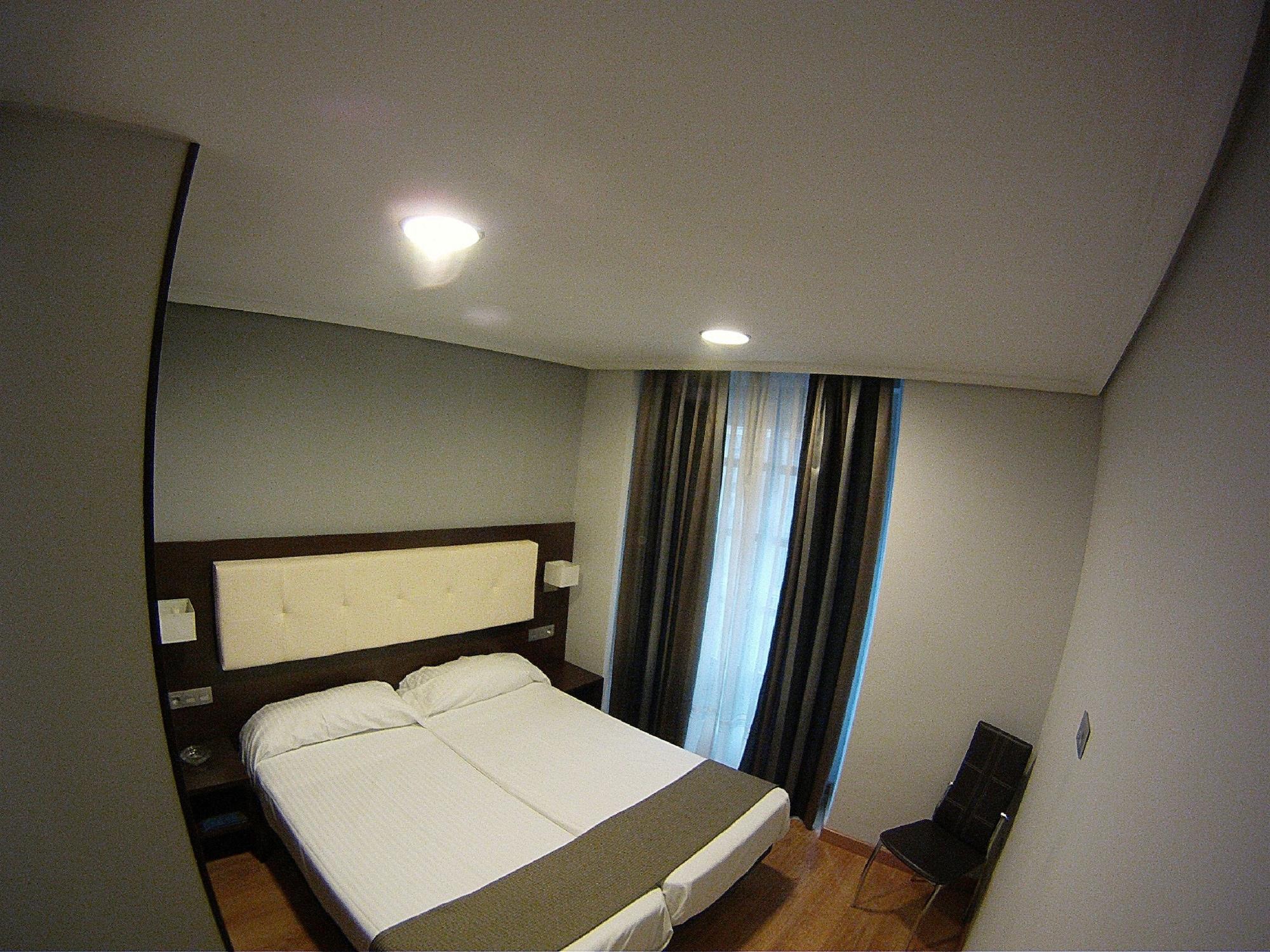 Apartamentos Boutique Catedral Valladolid Zewnętrze zdjęcie