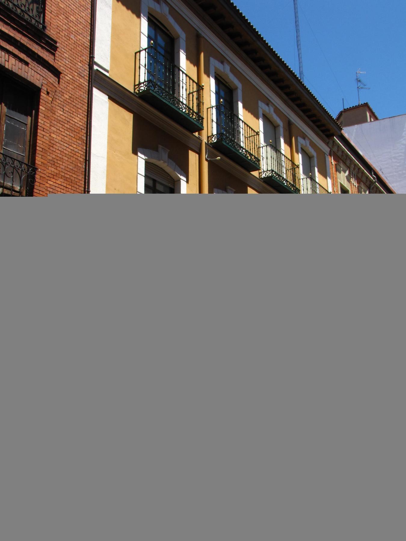 Apartamentos Boutique Catedral Valladolid Zewnętrze zdjęcie