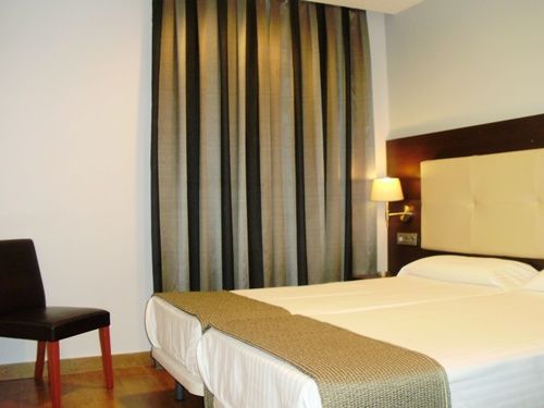 Apartamentos Boutique Catedral Valladolid Pokój zdjęcie